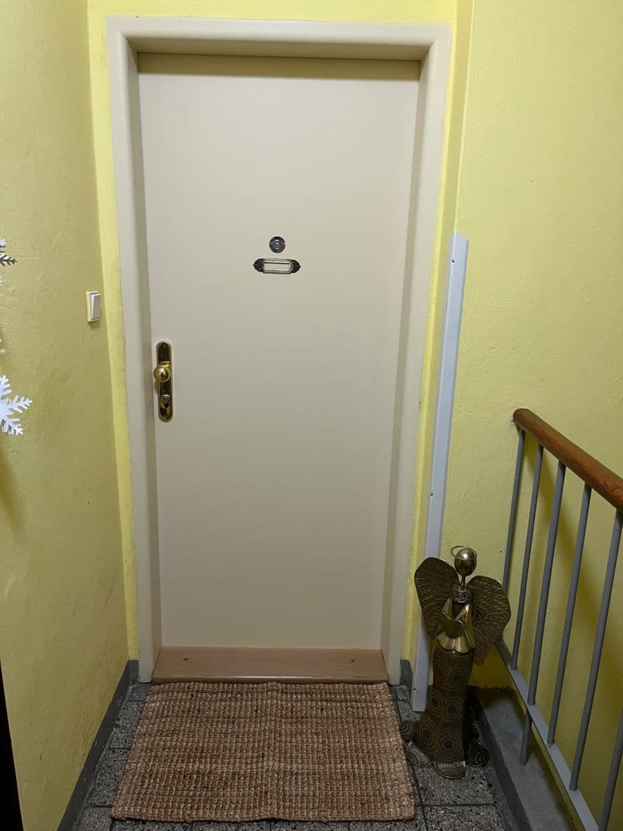 Prenájom bytu 2-izbový 51 m², Masarykova třída, Opava, Moravskoslezský kraj Prenájom bytu 2-izbový 51 m², Masarykova třída, Opava, Moravskoslezský kraj