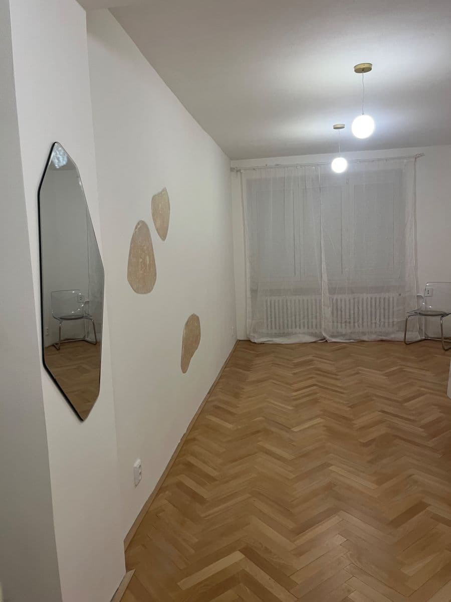 Prenájom bytu 2-izbový 51 m², Masarykova třída, Opava, Moravskoslezský kraj Prenájom bytu 2-izbový 51 m², Masarykova třída, Opava, Moravskoslezský kraj