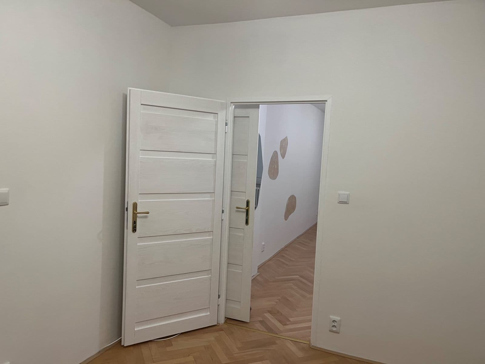 Prenájom bytu 2-izbový 51 m², Masarykova třída, Opava, Moravskoslezský kraj Prenájom bytu 2-izbový 51 m², Masarykova třída, Opava, Moravskoslezský kraj