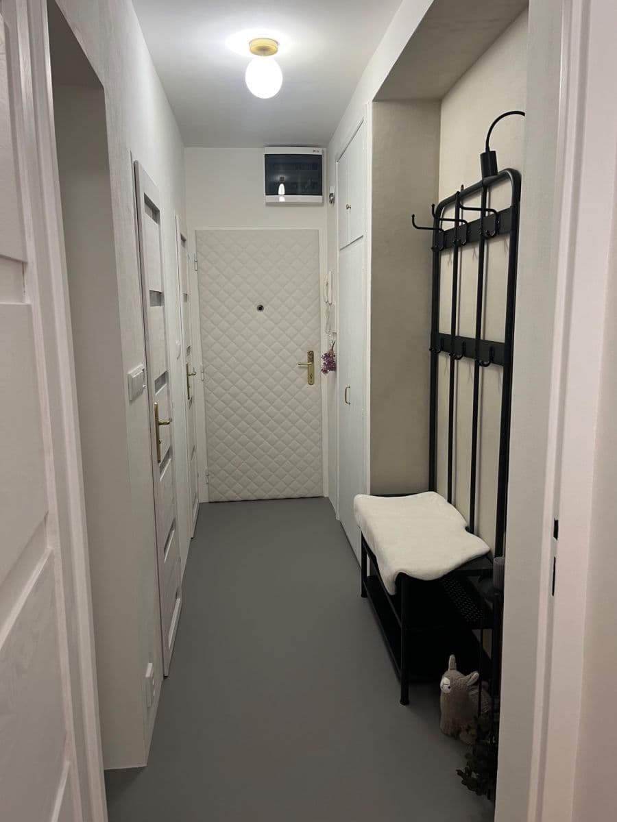 Prenájom bytu 2-izbový 51 m², Masarykova třída, Opava, Moravskoslezský kraj Prenájom bytu 2-izbový 51 m², Masarykova třída, Opava, Moravskoslezský kraj