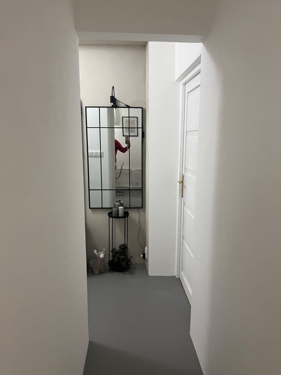 Prenájom bytu 2-izbový 51 m², Masarykova třída, Opava, Moravskoslezský kraj Prenájom bytu 2-izbový 51 m², Masarykova třída, Opava, Moravskoslezský kraj