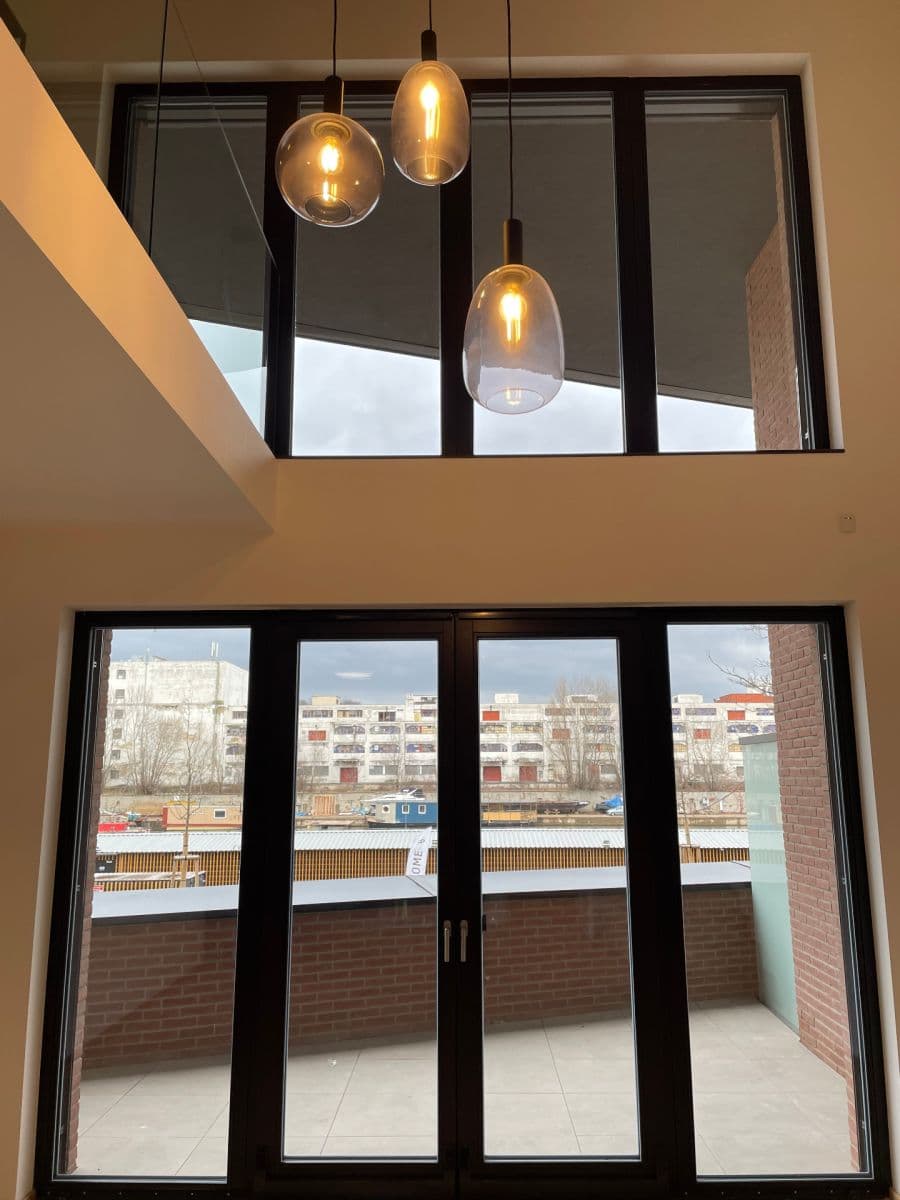 Prenájom bytu 2-izbový 76 m², V Přístavu, Praha, Praha Prenájom bytu 2-izbový 76 m², V Přístavu, Praha, Praha