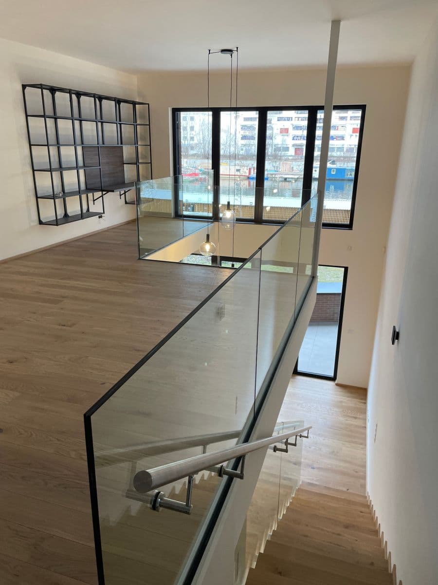 Prenájom bytu 2-izbový 76 m², V Přístavu, Praha, Praha Prenájom bytu 2-izbový 76 m², V Přístavu, Praha, Praha