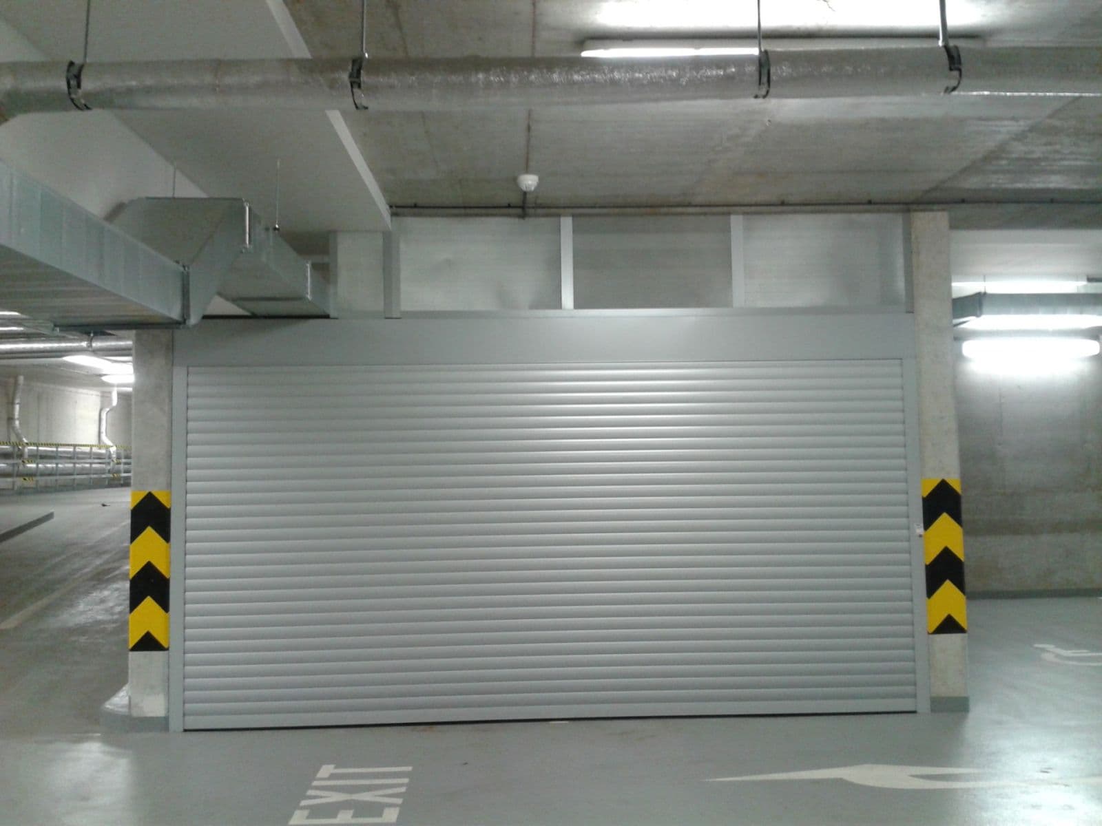 Prenájom garáže 25 m², Praha, Praha Prenájom garáže 25 m², Praha, Praha