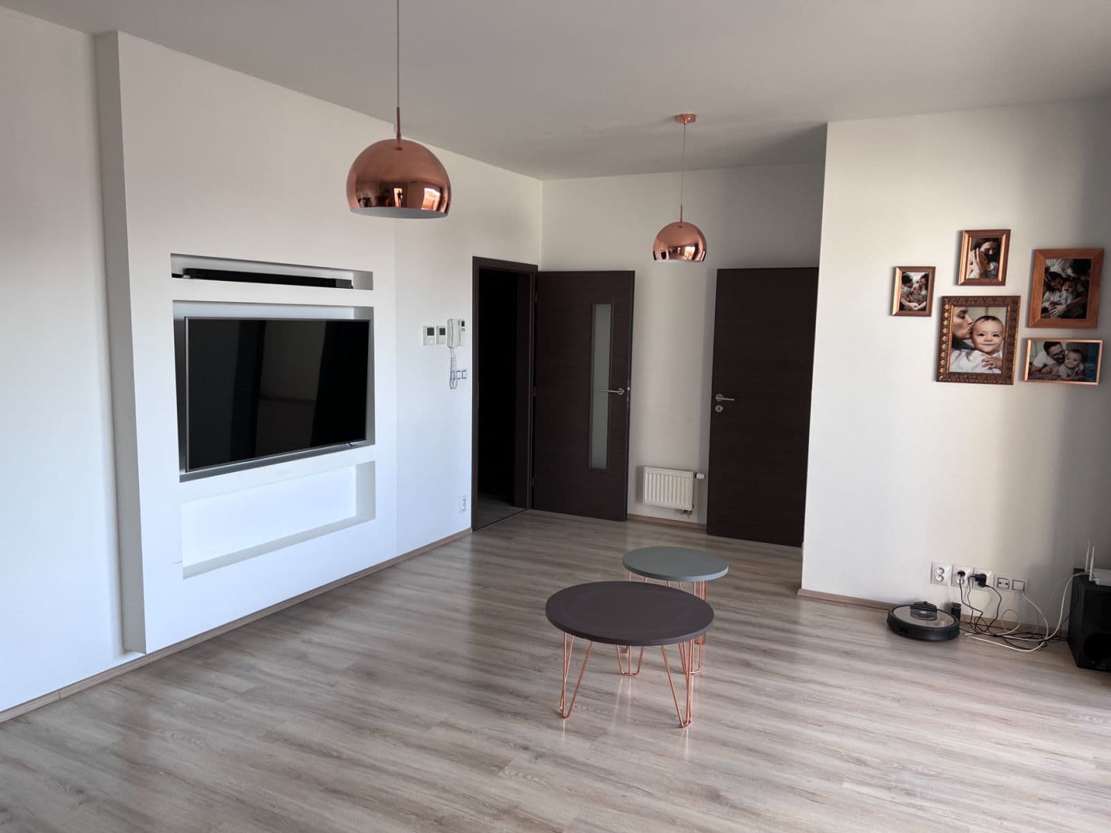 Predaj bytu 3-izbový 99 m², Řípská, Brno, Jihomoravský kraj Predaj bytu 3-izbový 99 m², Řípská, Brno, Jihomoravský kraj