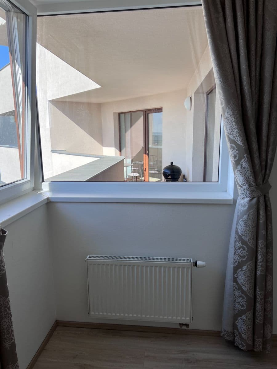 Predaj bytu 3-izbový 99 m², Řípská, Brno, Jihomoravský kraj Predaj bytu 3-izbový 99 m², Řípská, Brno, Jihomoravský kraj