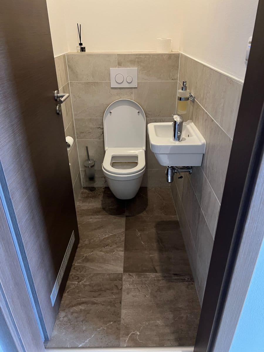 Predaj bytu 3-izbový 99 m², Řípská, Brno, Jihomoravský kraj Predaj bytu 3-izbový 99 m², Řípská, Brno, Jihomoravský kraj