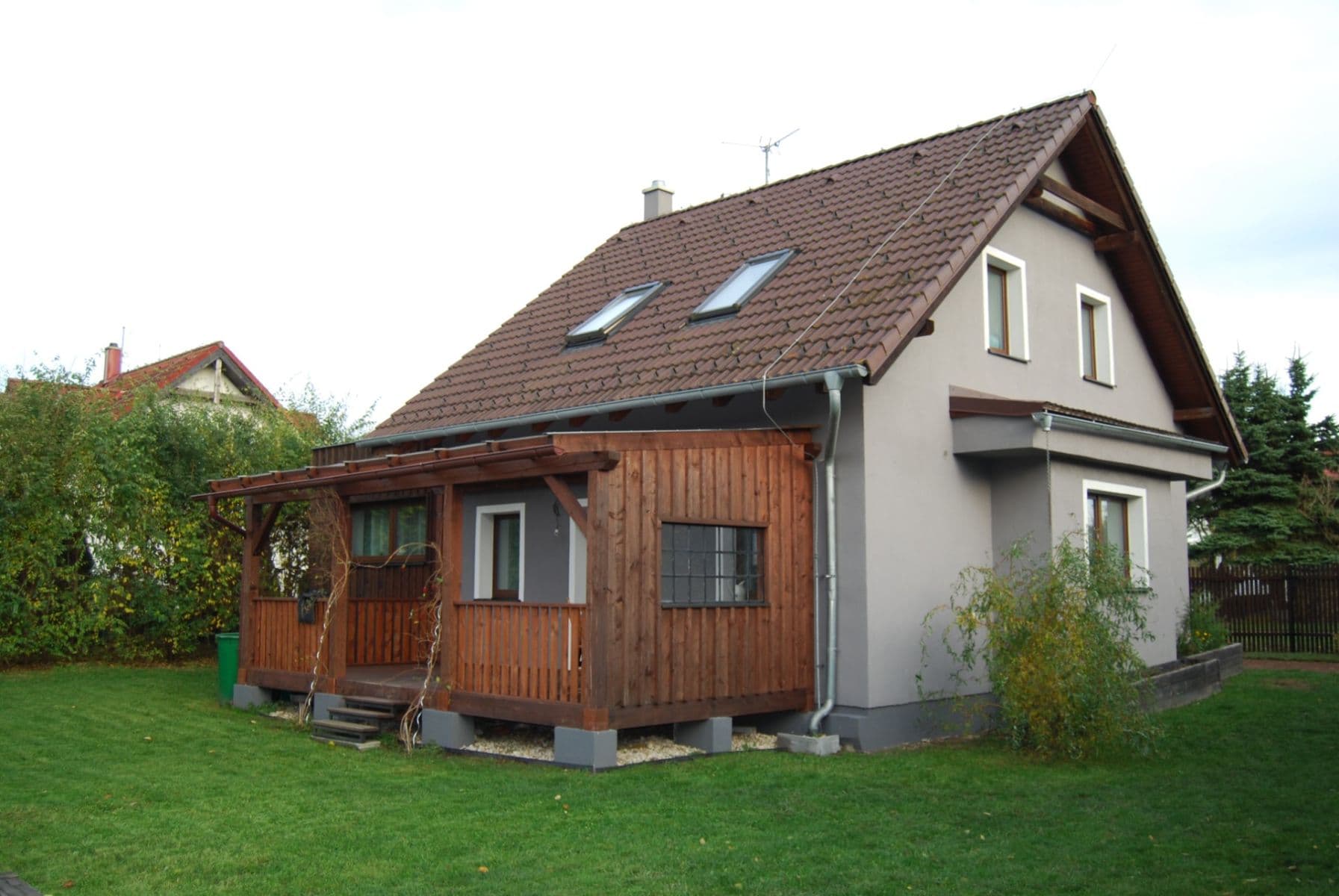 Predaj domu 157 m², pozemek 557 m², Nebanice, Karlovarský kraj Predaj domu 157 m², pozemek 557 m², Nebanice, Karlovarský kraj