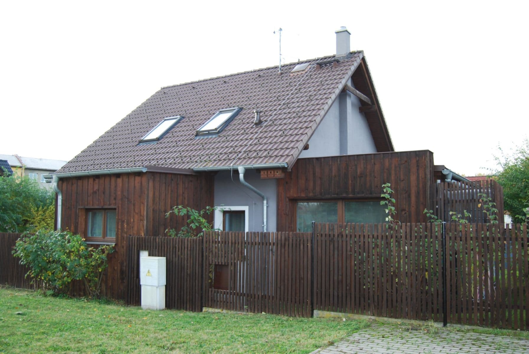 Predaj domu 157 m², pozemek 557 m², Nebanice, Karlovarský kraj Predaj domu 157 m², pozemek 557 m², Nebanice, Karlovarský kraj