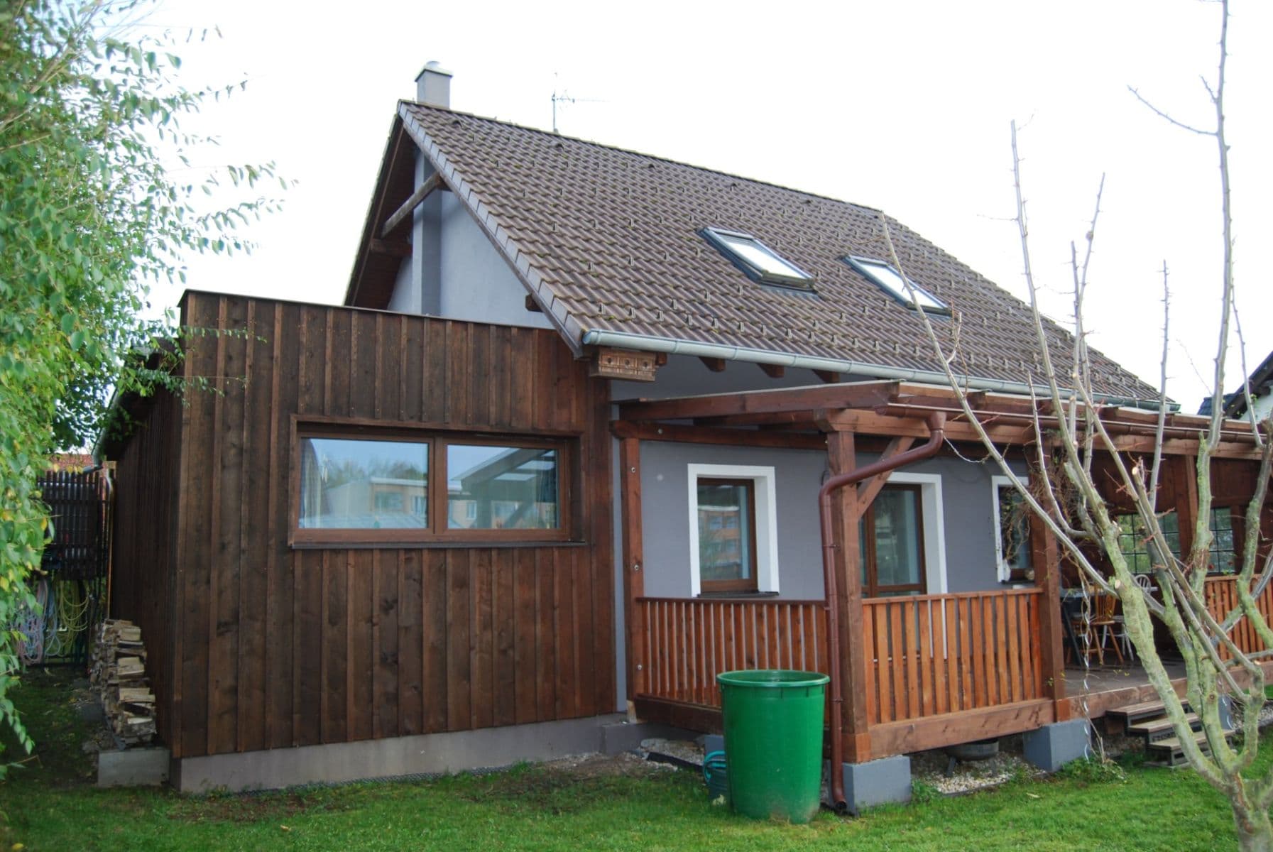 Predaj domu 157 m², pozemek 557 m², Nebanice, Karlovarský kraj Predaj domu 157 m², pozemek 557 m², Nebanice, Karlovarský kraj