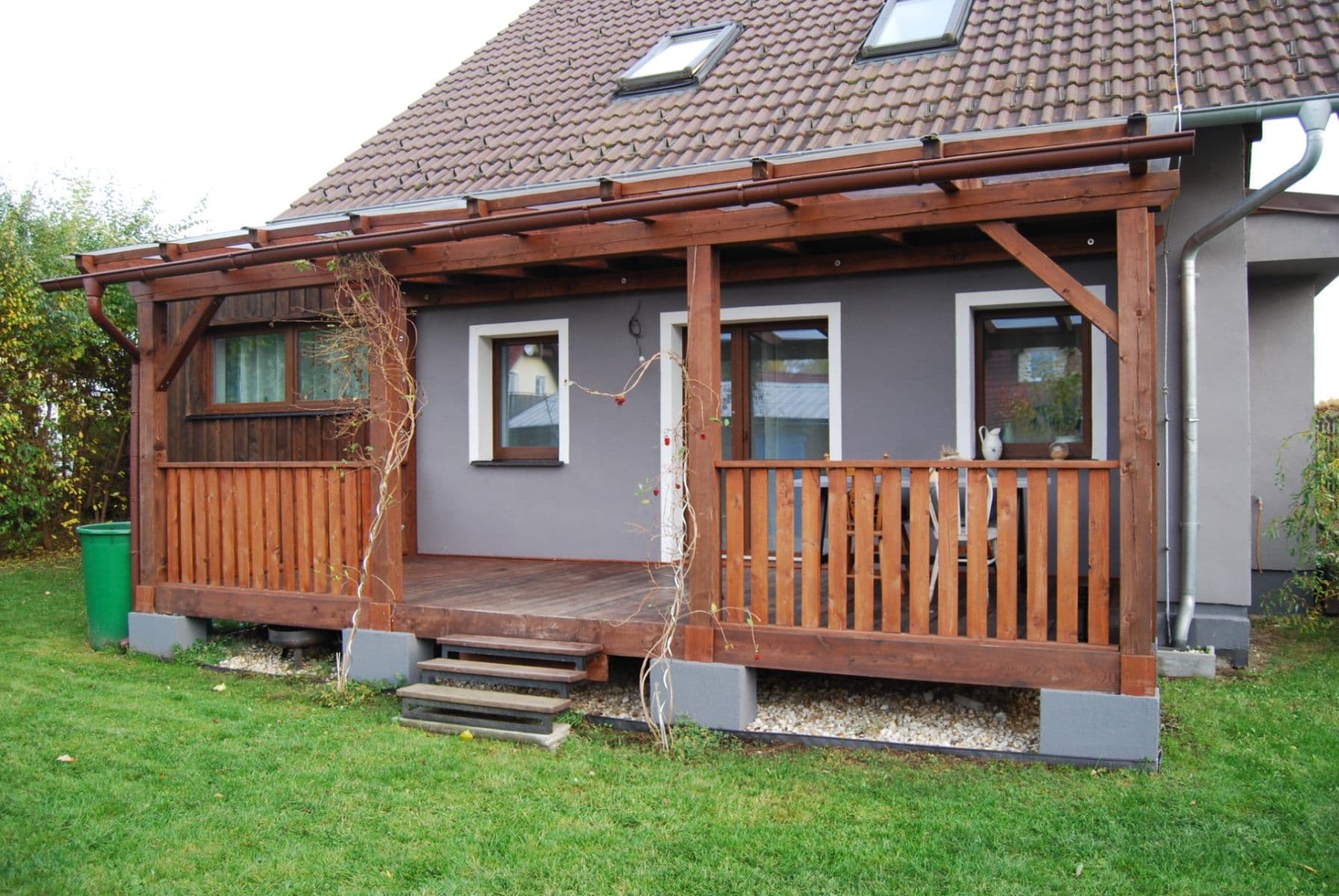 Predaj domu 157 m², pozemek 557 m², Nebanice, Karlovarský kraj Predaj domu 157 m², pozemek 557 m², Nebanice, Karlovarský kraj