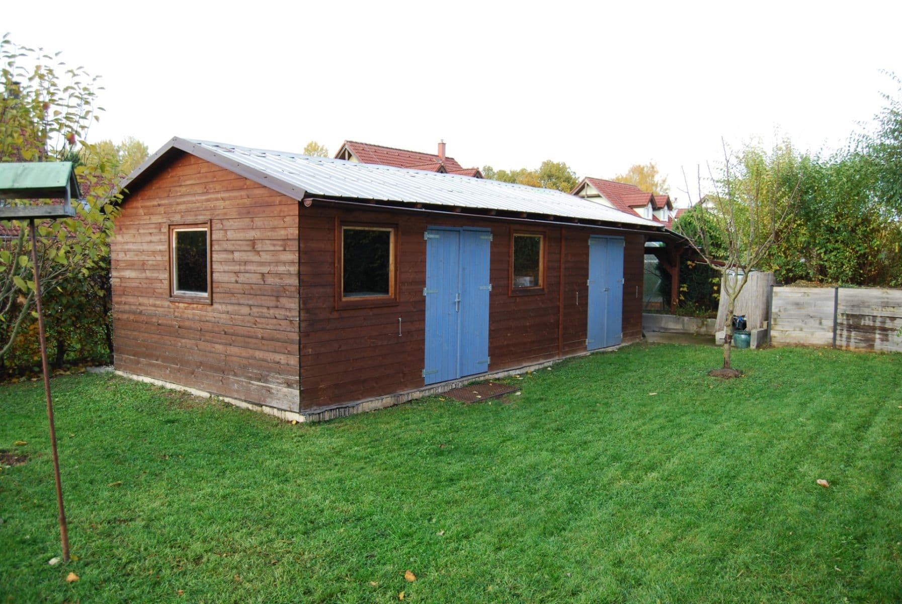 Predaj domu 157 m², pozemek 557 m², Nebanice, Karlovarský kraj Predaj domu 157 m², pozemek 557 m², Nebanice, Karlovarský kraj