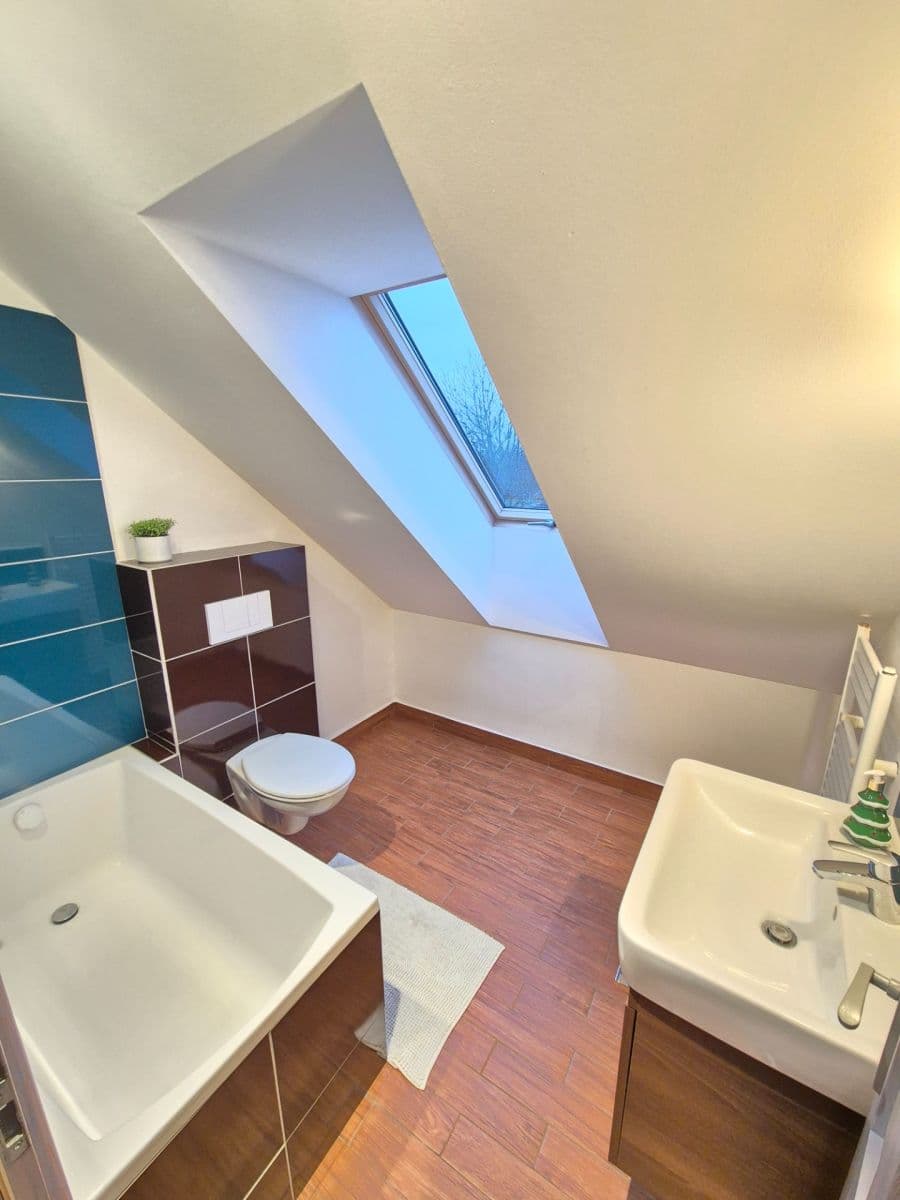 Predaj domu 157 m², pozemek 557 m², Nebanice, Karlovarský kraj Predaj domu 157 m², pozemek 557 m², Nebanice, Karlovarský kraj