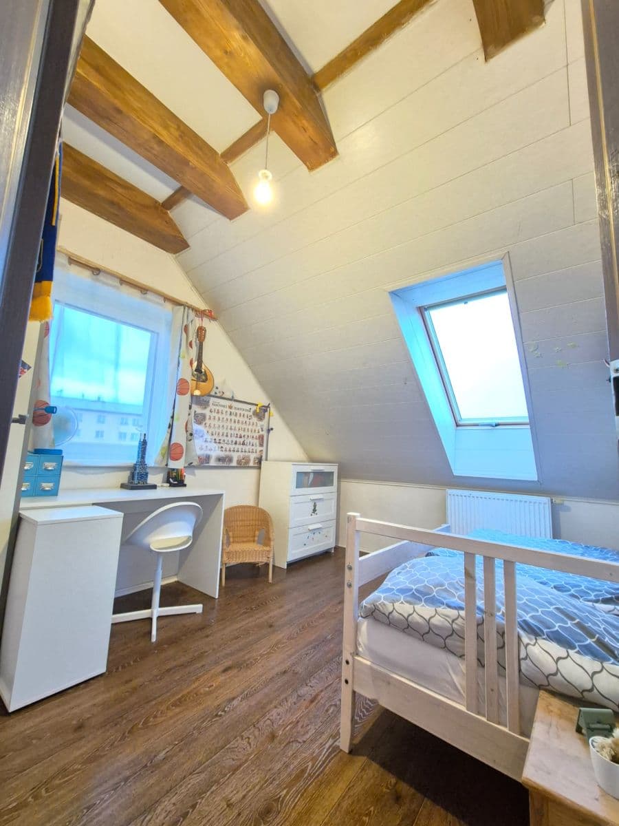 Predaj domu 157 m², pozemek 557 m², Nebanice, Karlovarský kraj Predaj domu 157 m², pozemek 557 m², Nebanice, Karlovarský kraj