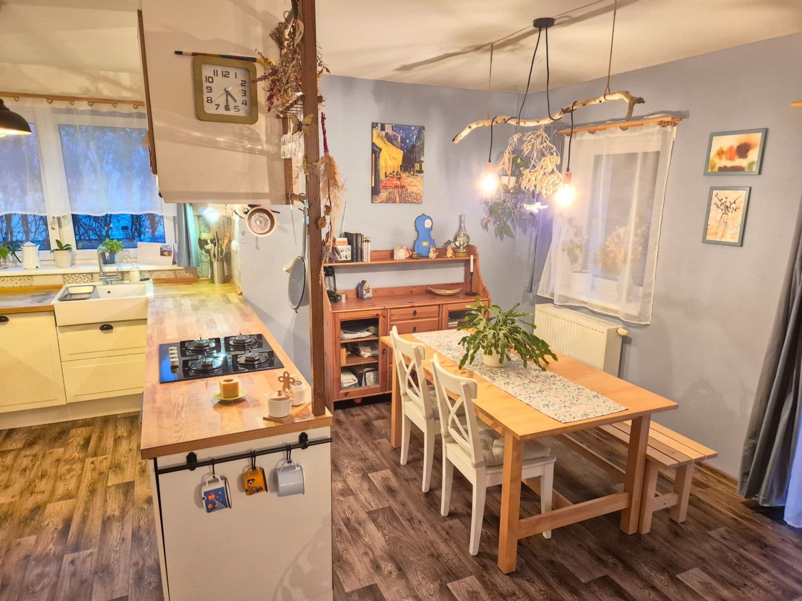 Predaj domu 157 m², pozemek 557 m², Nebanice, Karlovarský kraj Predaj domu 157 m², pozemek 557 m², Nebanice, Karlovarský kraj