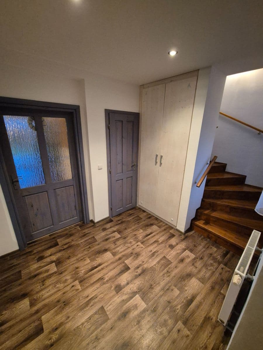 Predaj domu 157 m², pozemek 557 m², Nebanice, Karlovarský kraj Predaj domu 157 m², pozemek 557 m², Nebanice, Karlovarský kraj