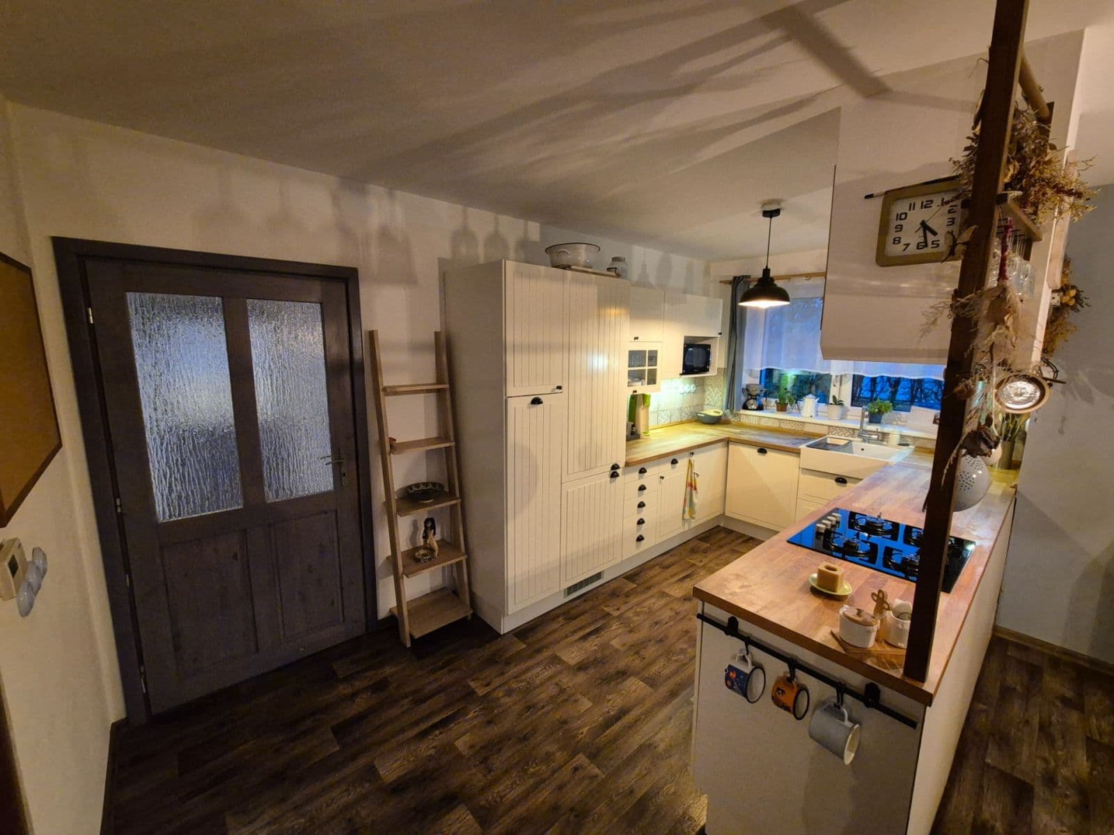 Predaj domu 157 m², pozemek 557 m², Nebanice, Karlovarský kraj Predaj domu 157 m², pozemek 557 m², Nebanice, Karlovarský kraj