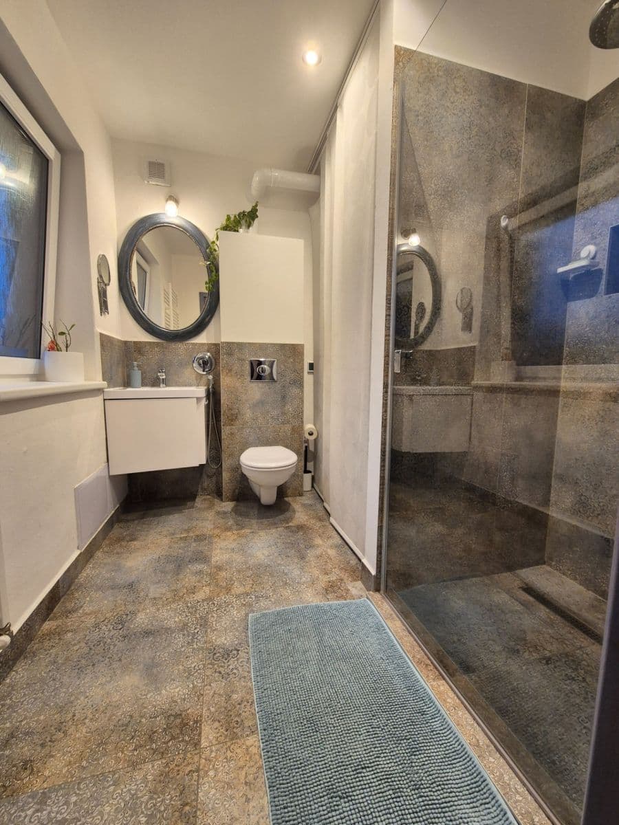 Predaj domu 157 m², pozemek 557 m², Nebanice, Karlovarský kraj Predaj domu 157 m², pozemek 557 m², Nebanice, Karlovarský kraj