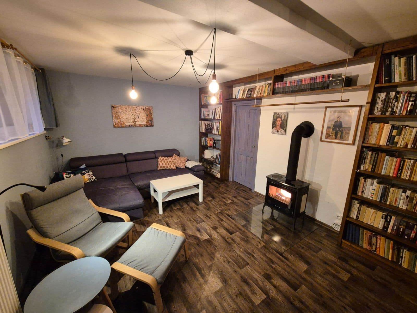 Predaj domu 157 m², pozemek 557 m², Nebanice, Karlovarský kraj Predaj domu 157 m², pozemek 557 m², Nebanice, Karlovarský kraj