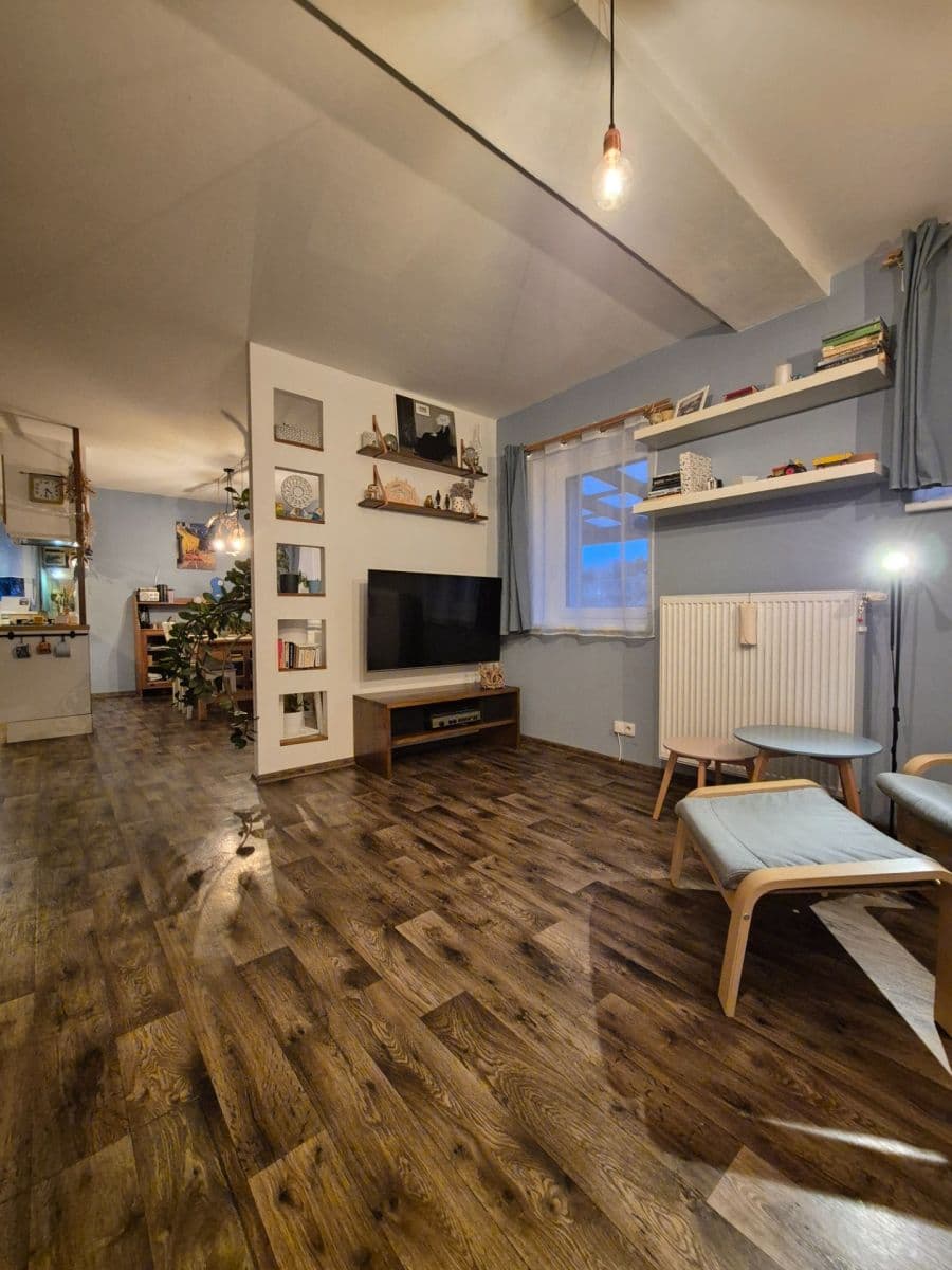 Predaj domu 157 m², pozemek 557 m², Nebanice, Karlovarský kraj Predaj domu 157 m², pozemek 557 m², Nebanice, Karlovarský kraj