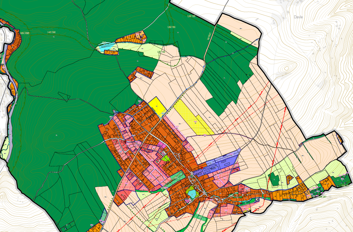 Predaj pozemku 7.173 m², Hvozdnice, Středočeský kraj Predaj pozemku 7.173 m², Hvozdnice, Středočeský kraj