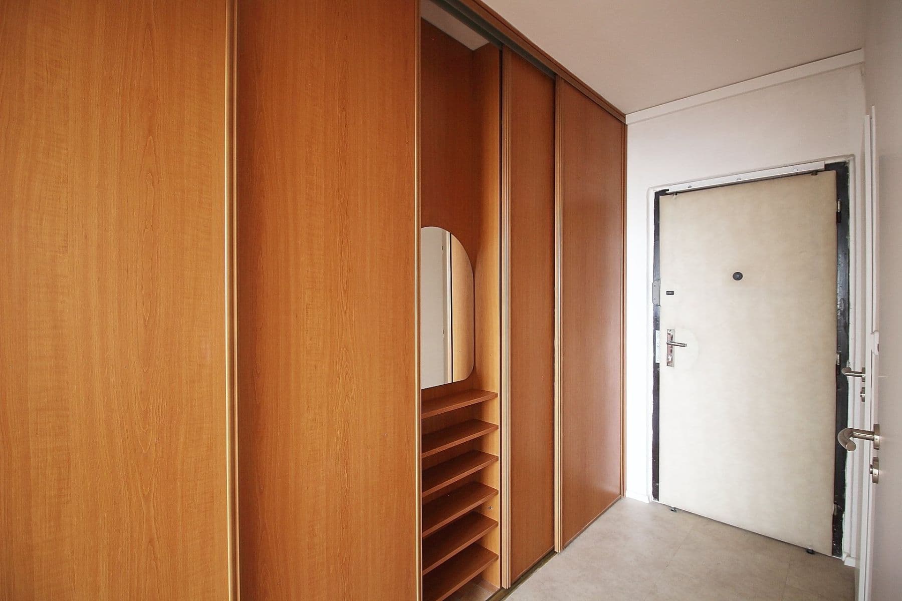 Prenájom bytu 2-izbový 43 m², Chalupkova, Praha, Praha Prenájom bytu 2-izbový 43 m², Chalupkova, Praha, Praha