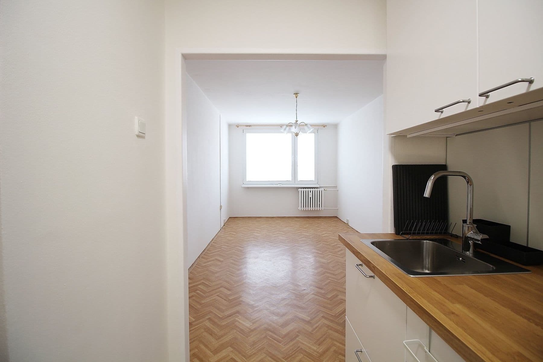 Prenájom bytu 2-izbový 43 m², Chalupkova, Praha, Praha Prenájom bytu 2-izbový 43 m², Chalupkova, Praha, Praha