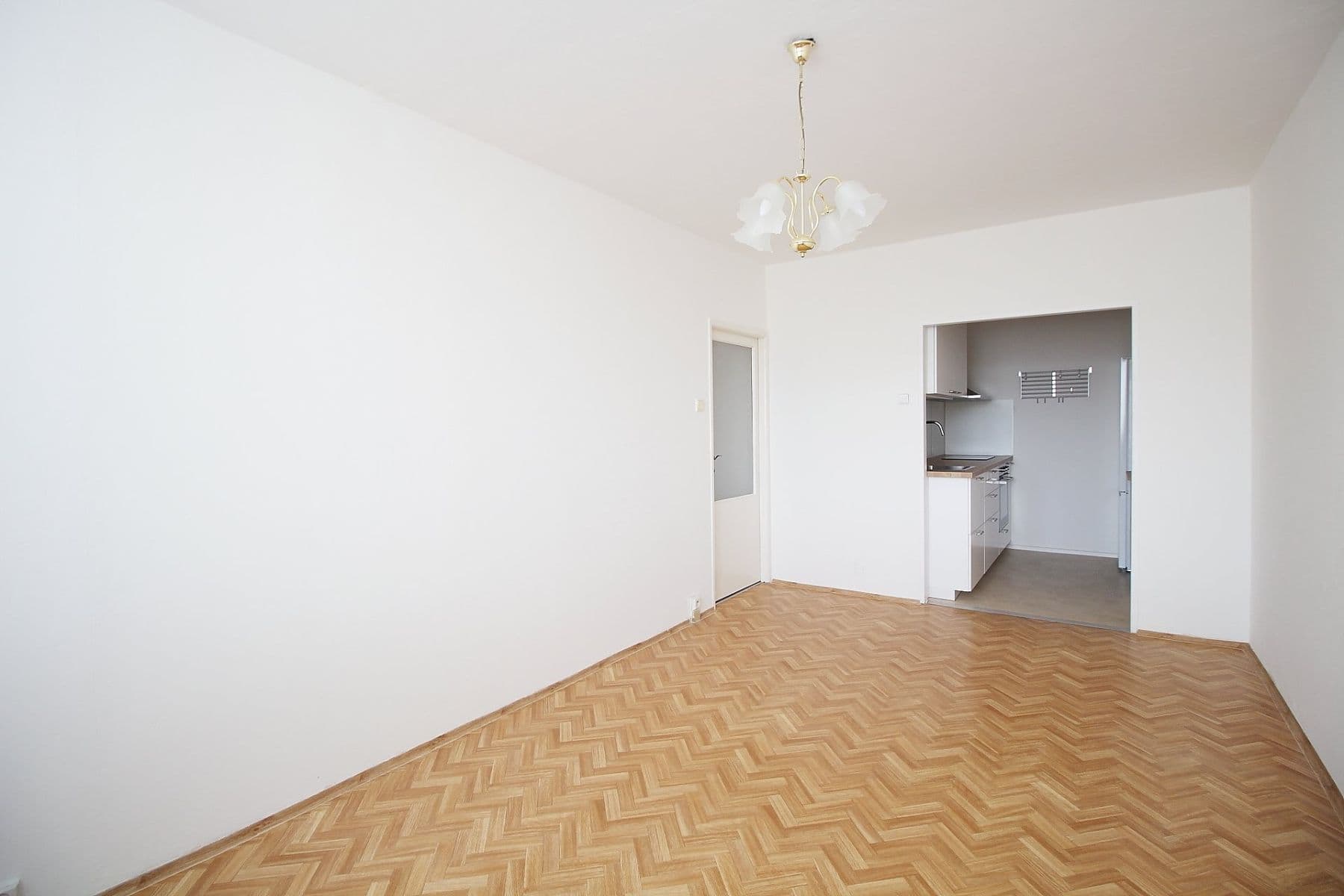 Prenájom bytu 2-izbový 43 m², Chalupkova, Praha, Praha Prenájom bytu 2-izbový 43 m², Chalupkova, Praha, Praha