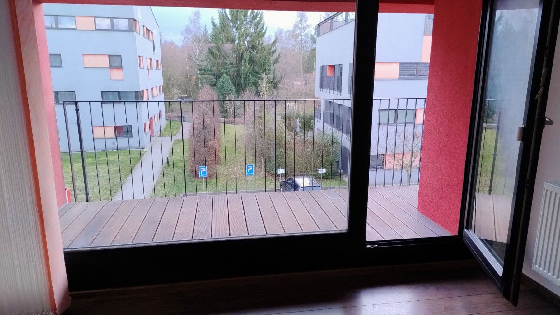 Prenájom bytu 4-izbový 106 m², Stromovka, Havlíčkův Brod, Kraj Vysočina Prenájom bytu 4-izbový 106 m², Stromovka, Havlíčkův Brod, Kraj Vysočina