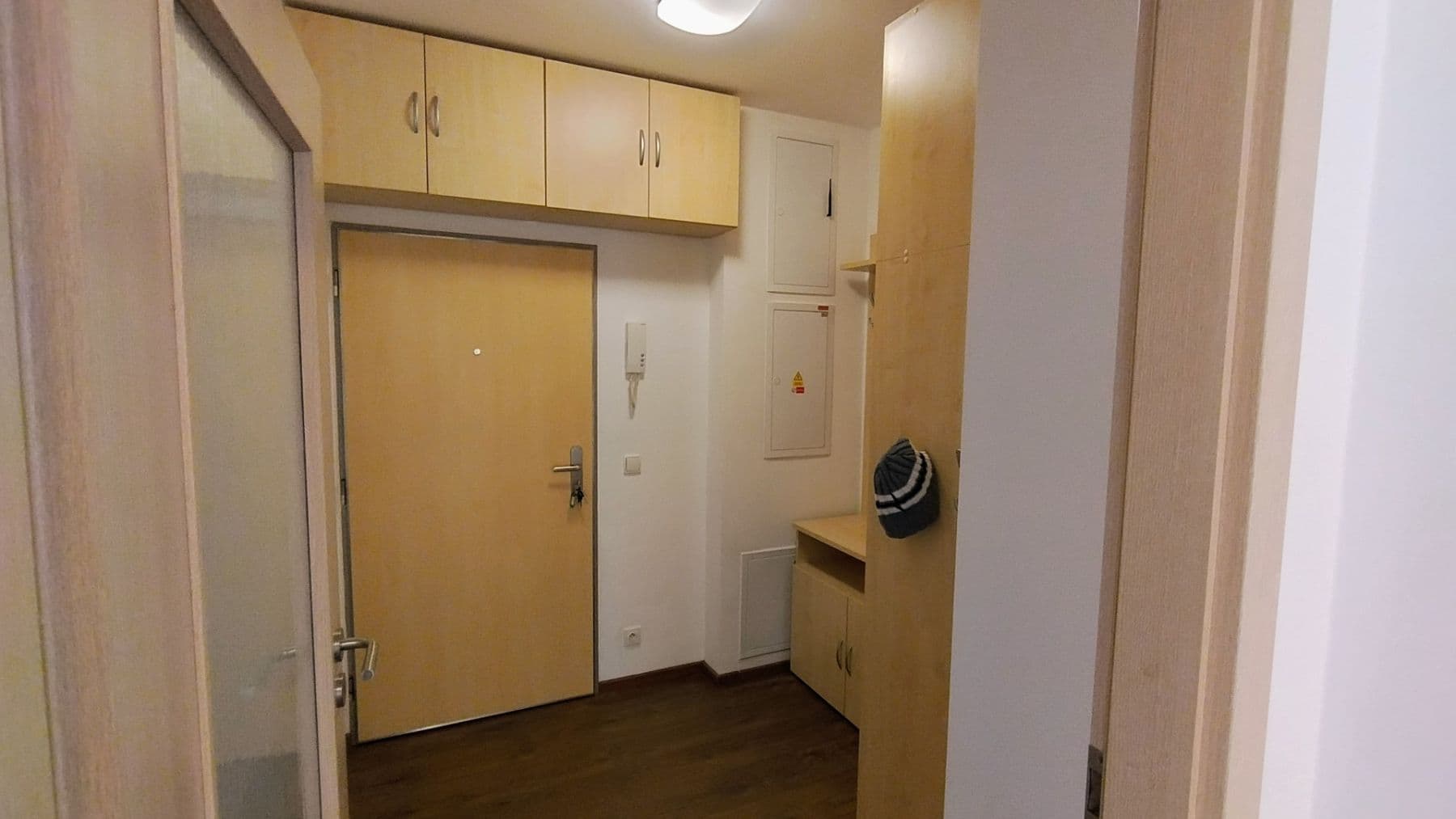 Prenájom bytu 4-izbový 106 m², Stromovka, Havlíčkův Brod, Kraj Vysočina Prenájom bytu 4-izbový 106 m², Stromovka, Havlíčkův Brod, Kraj Vysočina