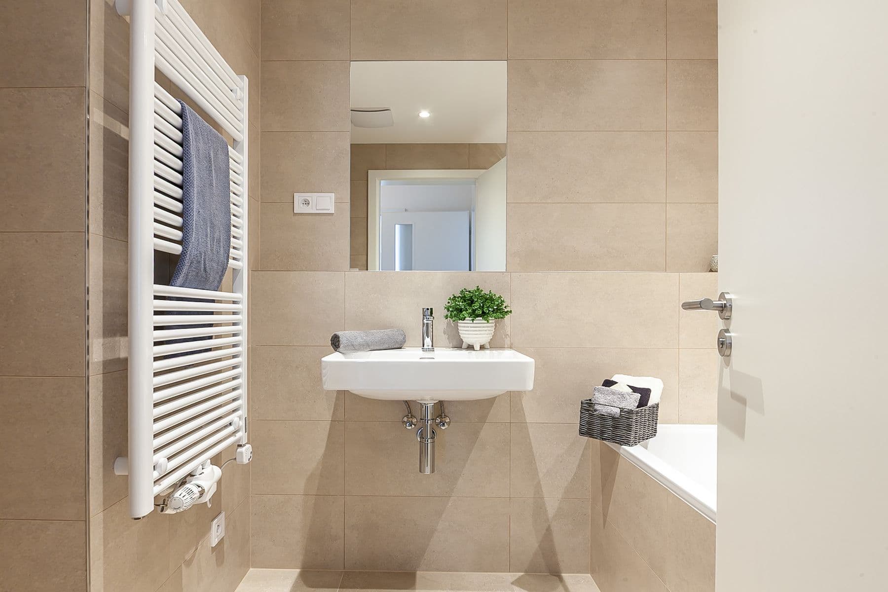 Predaj bytu 3-izbový 81 m², Milánská, Praha, Praha Predaj bytu 3-izbový 81 m², Milánská, Praha, Praha