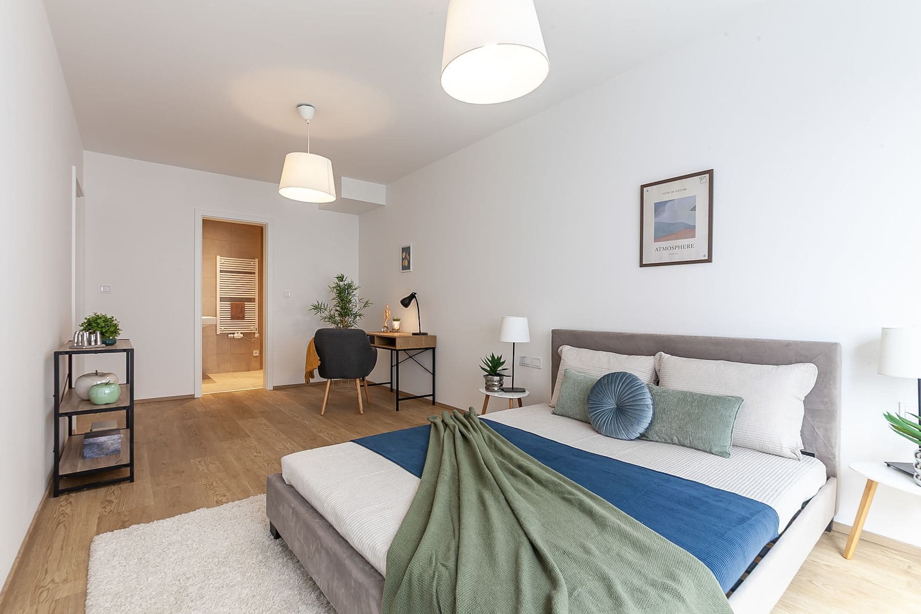 Predaj bytu 3-izbový 81 m², Milánská, Praha, Praha Predaj bytu 3-izbový 81 m², Milánská, Praha, Praha