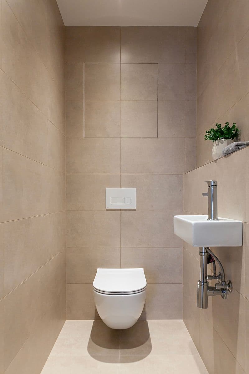 Predaj bytu 3-izbový 81 m², Milánská, Praha, Praha Predaj bytu 3-izbový 81 m², Milánská, Praha, Praha