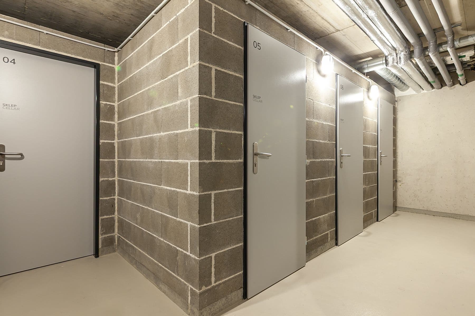 Predaj bytu 3-izbový 81 m², Milánská, Praha, Praha Predaj bytu 3-izbový 81 m², Milánská, Praha, Praha