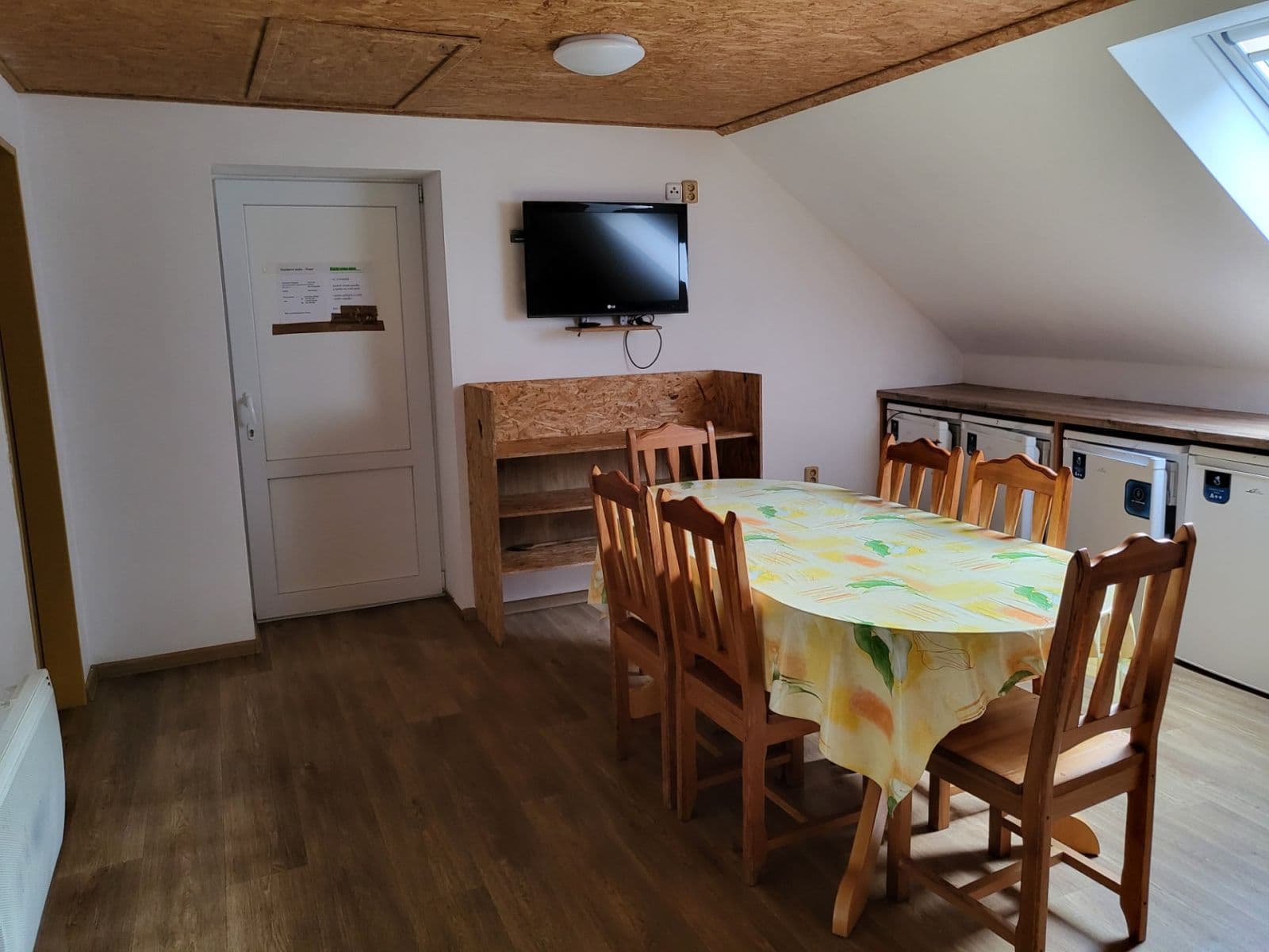 Prenájom bytu 5-izbový 150 m², Kdyně, Plzeňský kraj Prenájom bytu 5-izbový 150 m², Kdyně, Plzeňský kraj