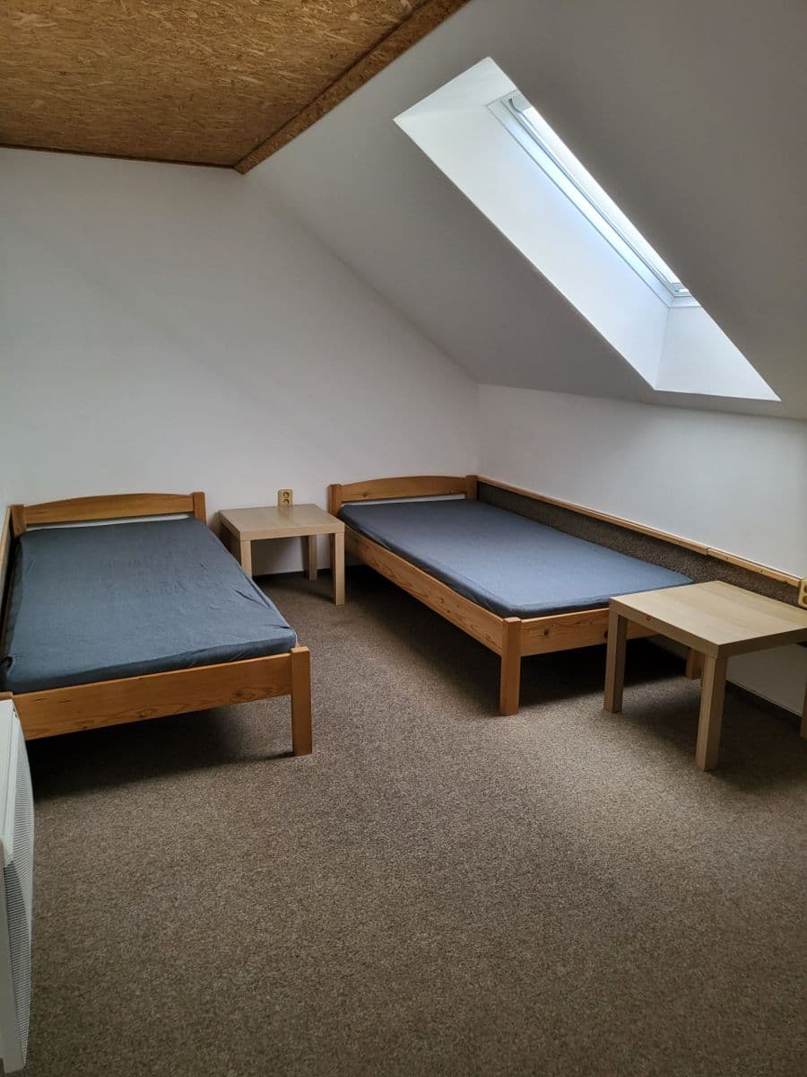 Prenájom bytu 5-izbový 150 m², Kdyně, Plzeňský kraj Prenájom bytu 5-izbový 150 m², Kdyně, Plzeňský kraj