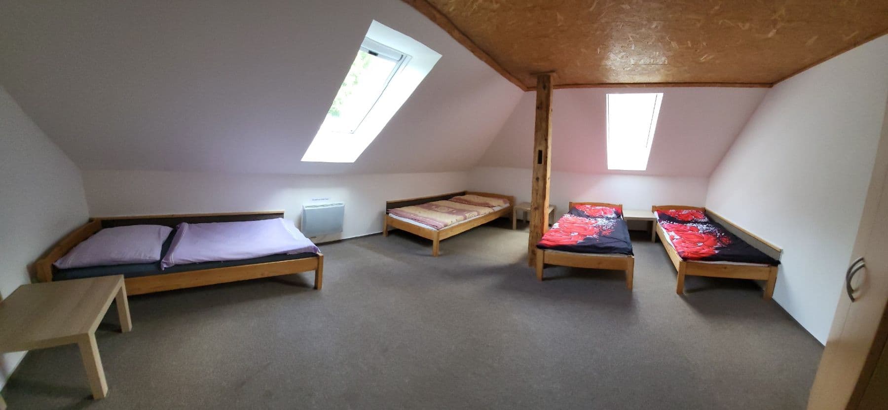 Prenájom bytu 5-izbový 150 m², Kdyně, Plzeňský kraj Prenájom bytu 5-izbový 150 m², Kdyně, Plzeňský kraj