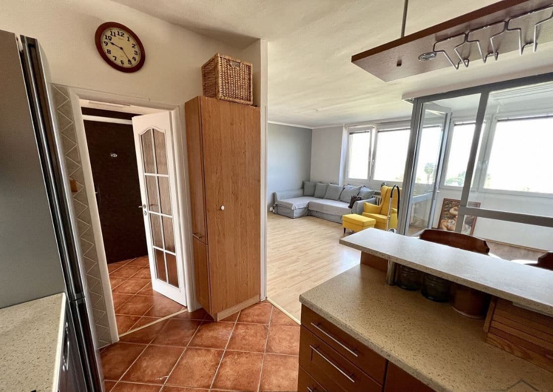 Predaj bytu 3-izbový 72 m², Hlivická, Praha, Praha Predaj bytu 3-izbový 72 m², Hlivická, Praha, Praha