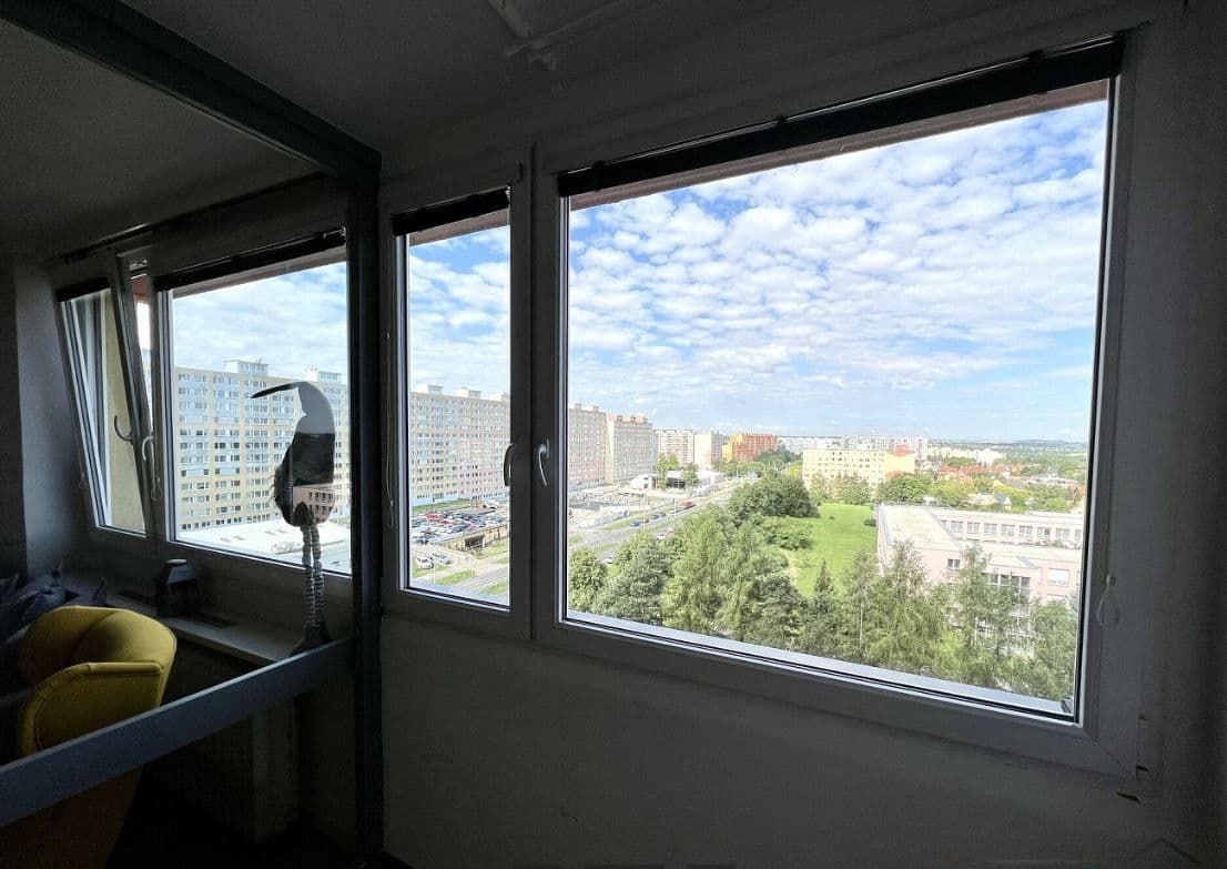 Predaj bytu 3-izbový 72 m², Hlivická, Praha, Praha Predaj bytu 3-izbový 72 m², Hlivická, Praha, Praha