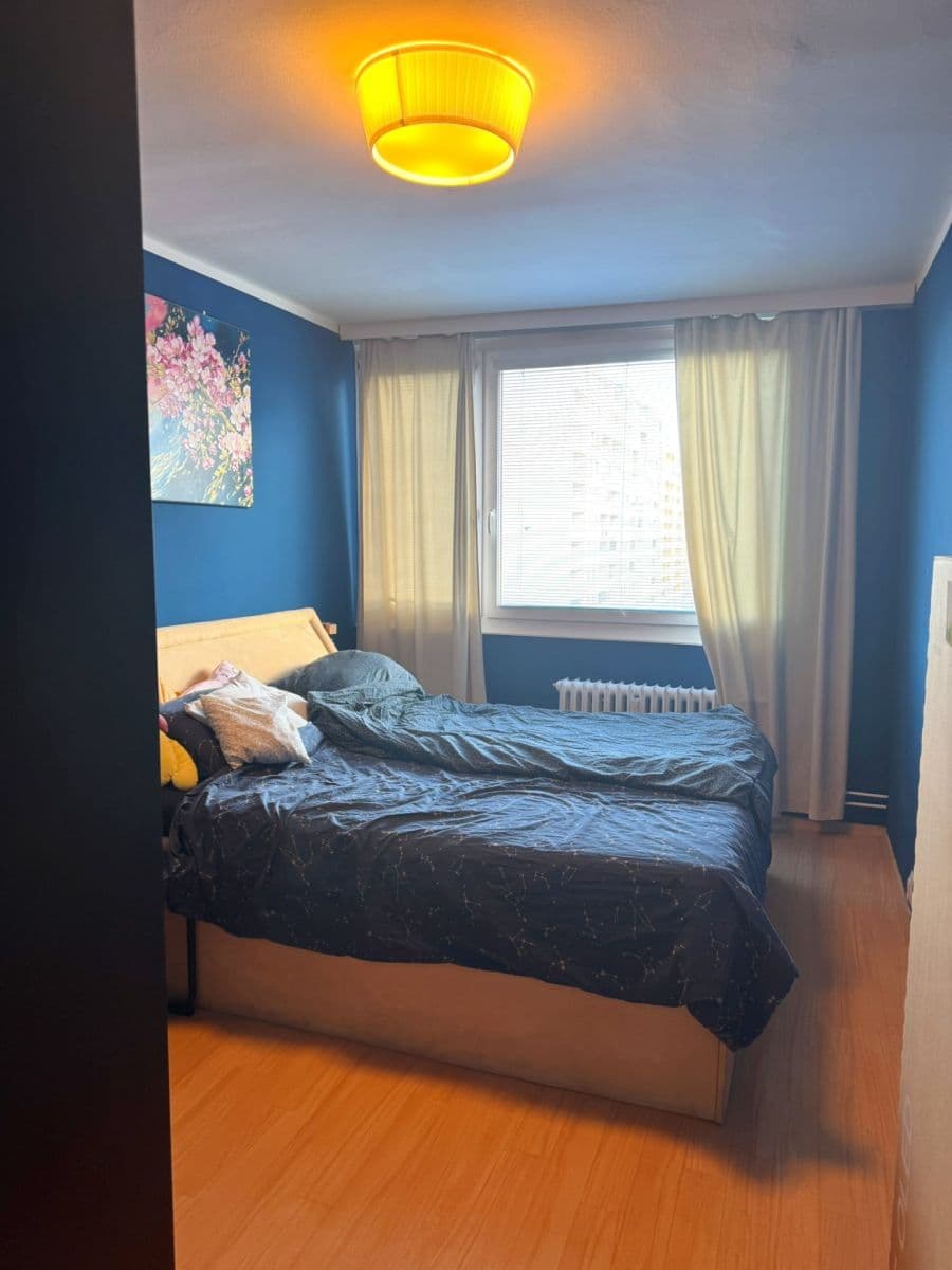 Predaj bytu 3-izbový 72 m², Hlivická, Praha, Praha Predaj bytu 3-izbový 72 m², Hlivická, Praha, Praha