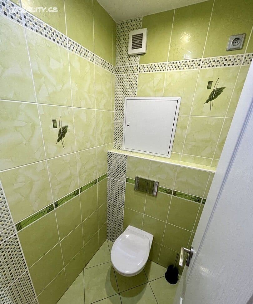 Predaj bytu 3-izbový 72 m², Hlivická, Praha, Praha Predaj bytu 3-izbový 72 m², Hlivická, Praha, Praha