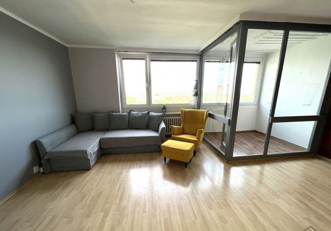 Predaj bytu 3-izbový 72 m², Hlivická, Praha, Praha Predaj bytu 3-izbový 72 m², Hlivická, Praha, Praha