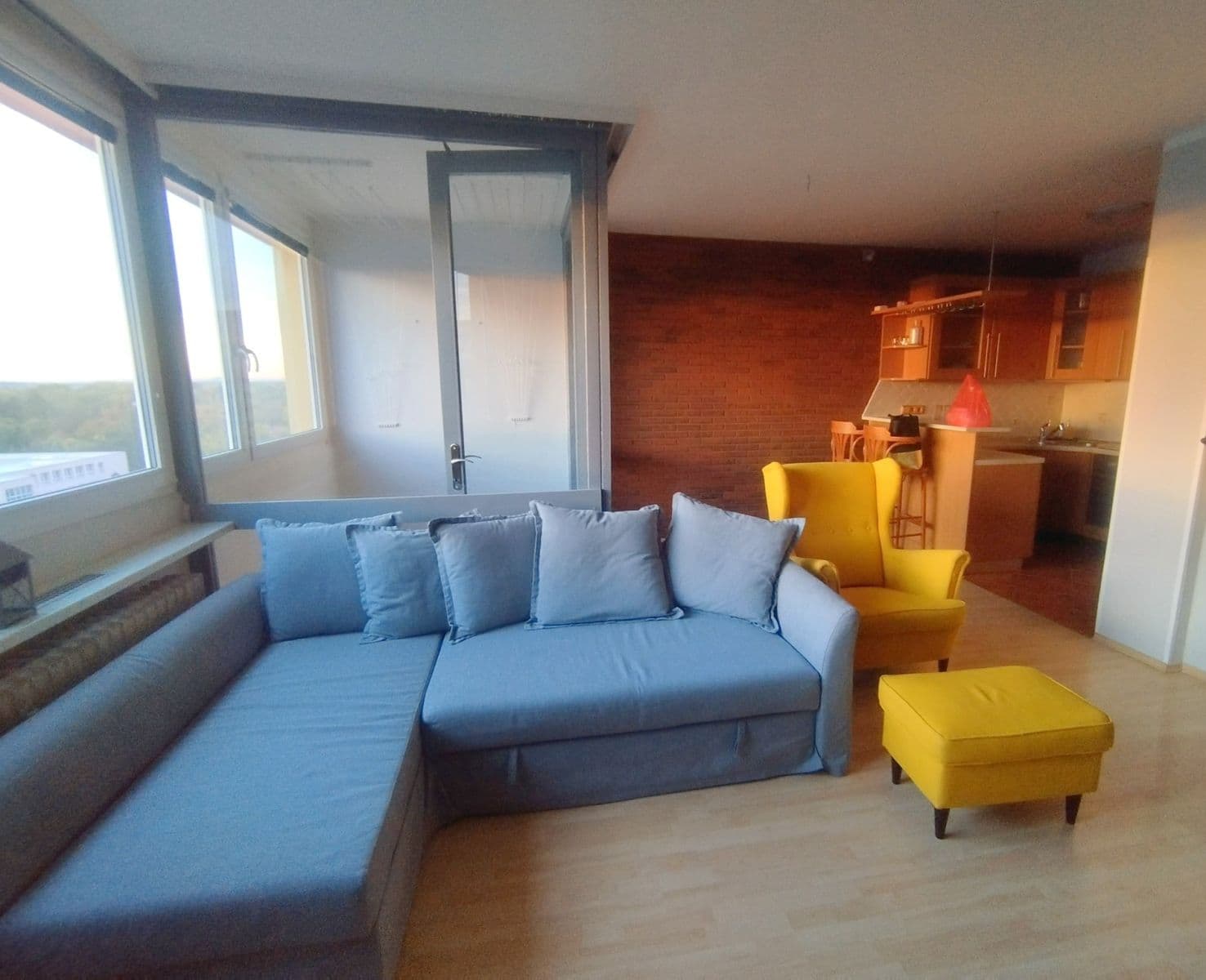 Predaj bytu 3-izbový 72 m², Hlivická, Praha, Praha Predaj bytu 3-izbový 72 m², Hlivická, Praha, Praha