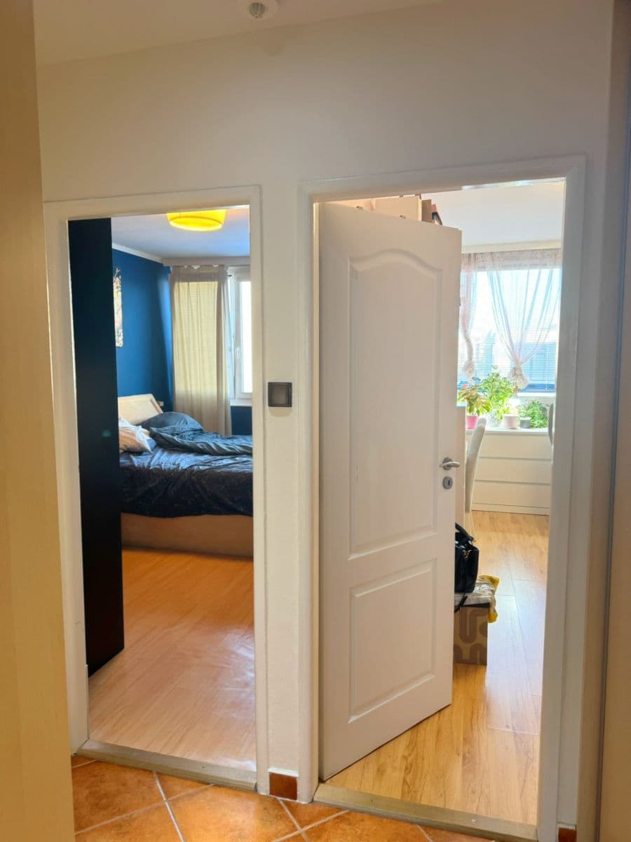 Predaj bytu 3-izbový 72 m², Hlivická, Praha, Praha Predaj bytu 3-izbový 72 m², Hlivická, Praha, Praha