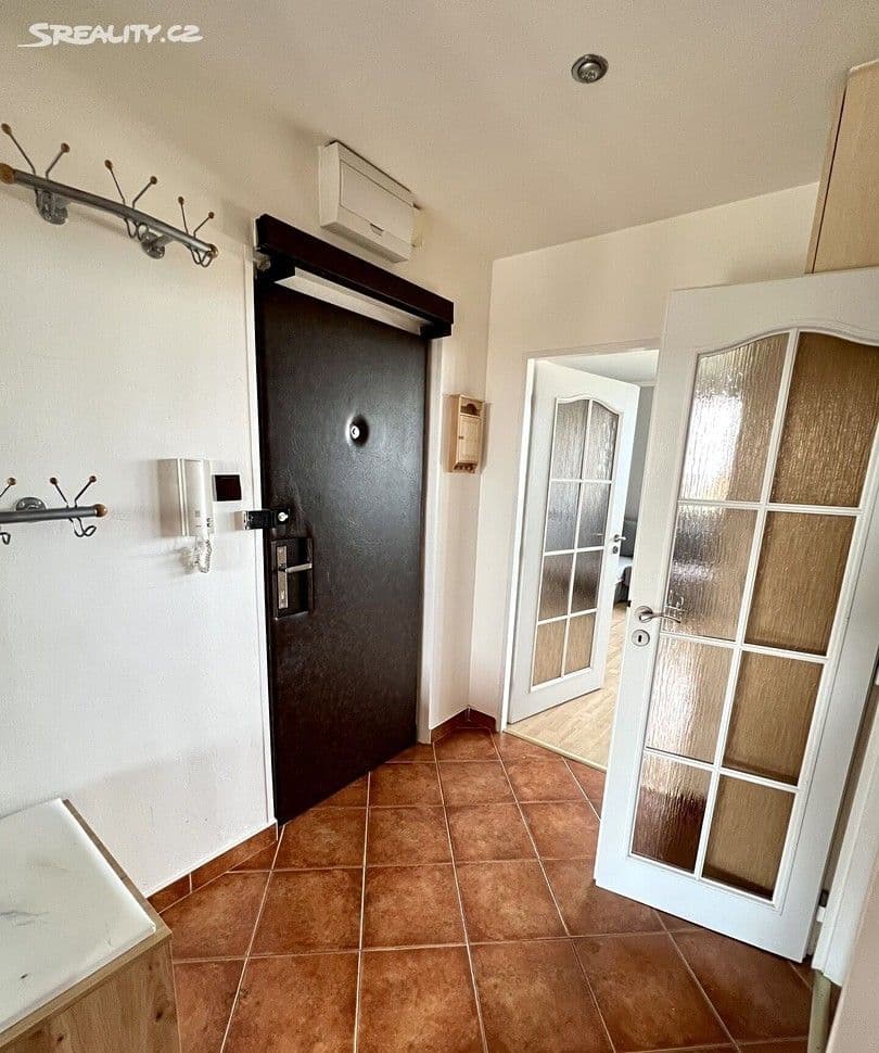 Predaj bytu 3-izbový 72 m², Hlivická, Praha, Praha Predaj bytu 3-izbový 72 m², Hlivická, Praha, Praha