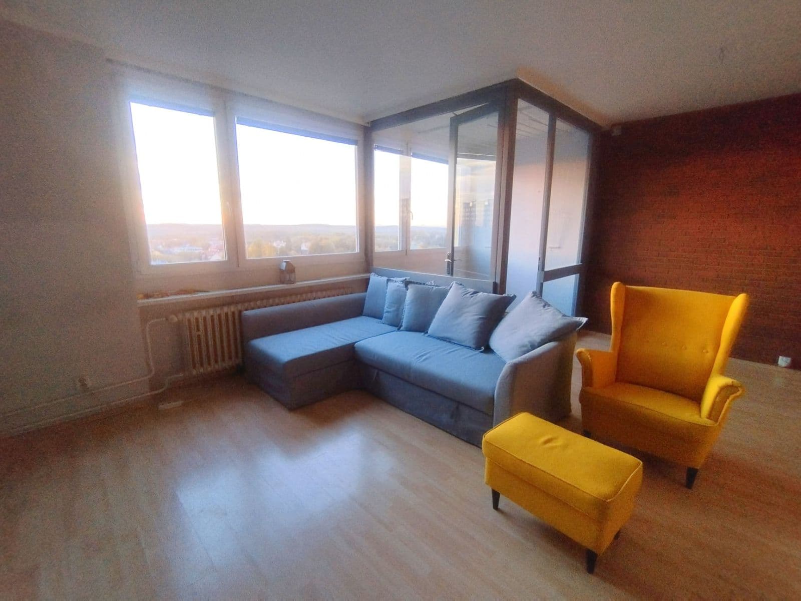 Predaj bytu 3-izbový 72 m², Hlivická, Praha, Praha Predaj bytu 3-izbový 72 m², Hlivická, Praha, Praha