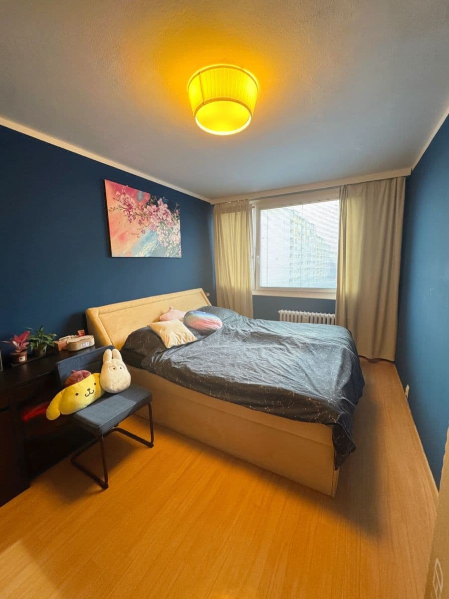 Predaj bytu 3-izbový 72 m², Hlivická, Praha, Praha Predaj bytu 3-izbový 72 m², Hlivická, Praha, Praha
