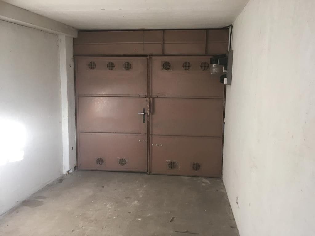 Prenájom garáže 18 m², Brno, Jihomoravský kraj Prenájom garáže 18 m², Brno, Jihomoravský kraj