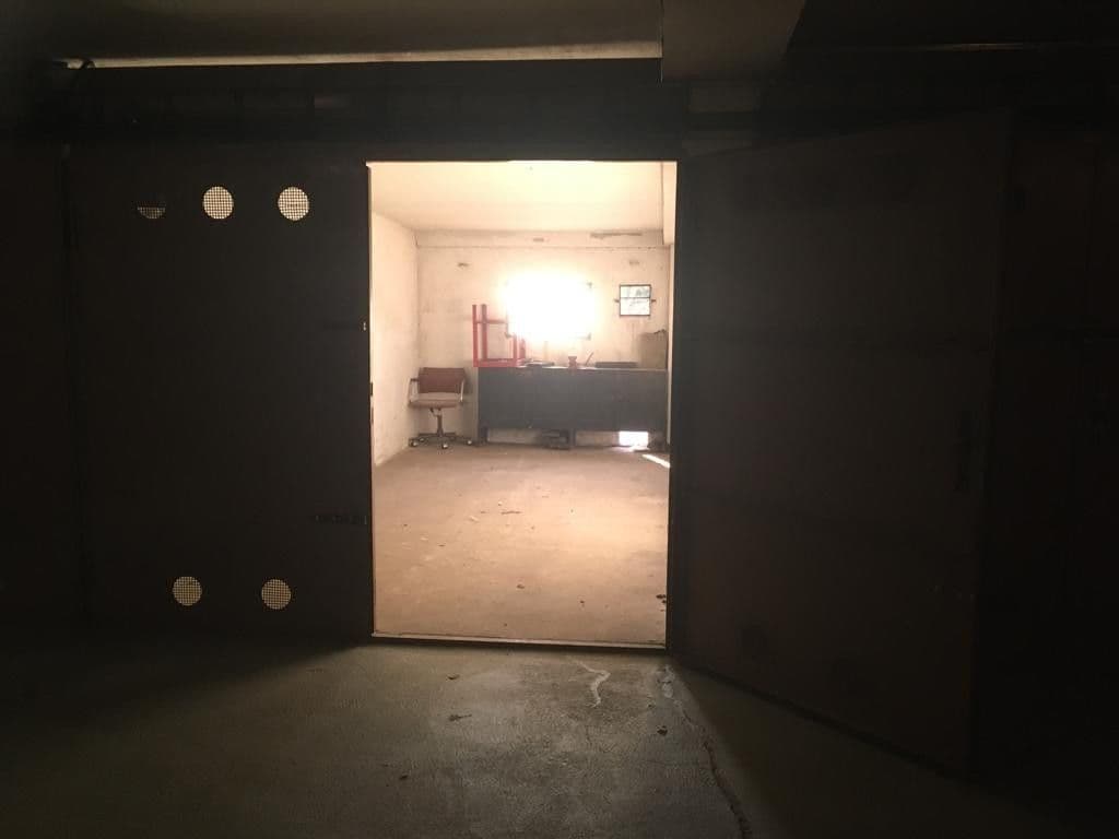 Prenájom garáže 18 m², Brno, Jihomoravský kraj Prenájom garáže 18 m², Brno, Jihomoravský kraj