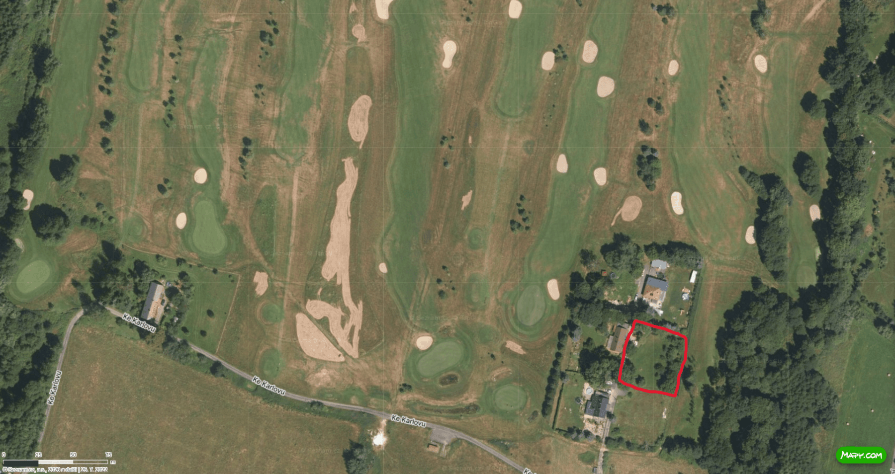 Predaj pozemku 1.758 m², Liberec, Liberecký kraj Predaj pozemku 1.758 m², Liberec, Liberecký kraj